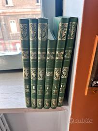 Enciclopedia dell’Agricoltura - Fabbri Editori