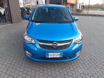 Opel Karl 1.0 75 CV Cosmo