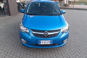 Opel Karl 1.0 75 CV Cosmo