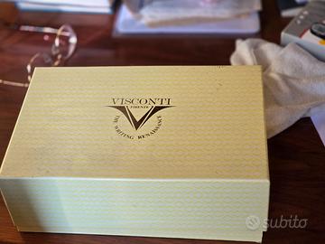 Penna ad inchiostro con pennino