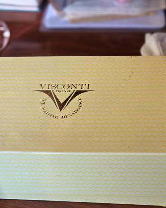 Penna ad inchiostro con pennino