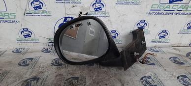 DR ZERO - SPECCHIETTO RETROVISORE SINISTRO