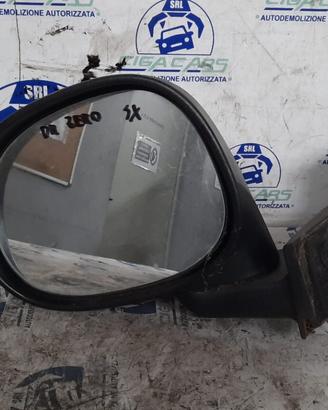 DR ZERO - SPECCHIETTO RETROVISORE SINISTRO