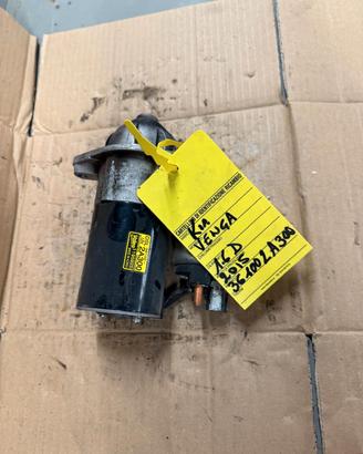 MOTORINO D'AVVIAMENTO 361002A300, VENGA 1.6TD 2015