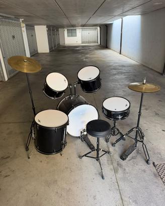 Batteria Gear4music