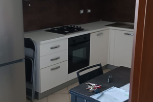 Bilocale ristrutturato