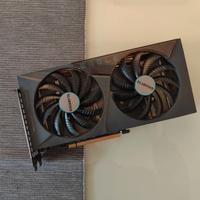 Gigabyte RTX 3060Ti Eagle