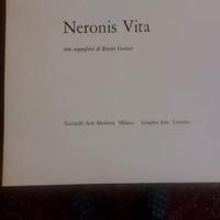Guttuso n.7 acqueforti collezione completa