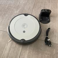 Roomba 689 con accessori nuovi