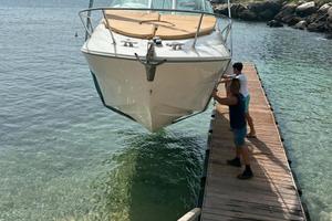 SESSA MARINE  OYSTER 25