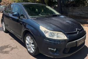 Citroen C4 1.6 HDi 90CV airdream VTR