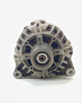 Hfx ALTERNATORE CITROEN C2 2° Serie 1.1 Benzina 5