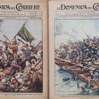 Domenica del corriere 