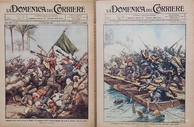 Domenica del corriere 