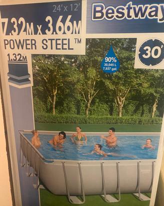 Piscina  Bestway