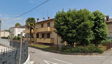 Appartamento grande e comodo