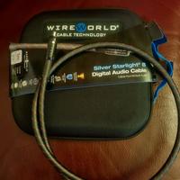 Cavi Klimo, Wire World, Trasparent, Qued, Aqvox...