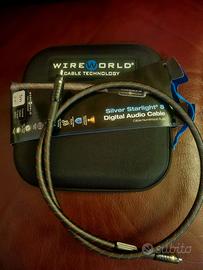 Cavi Klimo, Wire World, Trasparent, Qued, Aqvox...