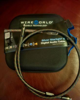 Cavi Klimo, Wire World, Trasparent, Qued, Aqvox...