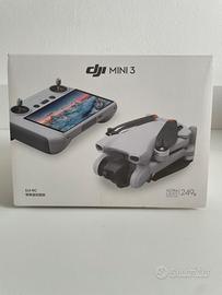 Drone DJI MINI 3