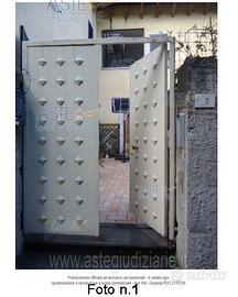 Appartamento Castellammare di Stabia [A4354881]