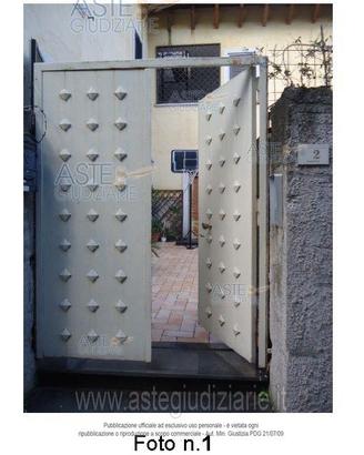 Appartamento Castellammare di Stabia [A4354881]
