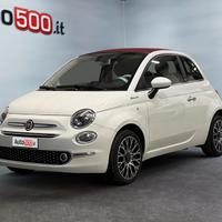Fiat 500C 1.0 hybrid Dolcevita 70cv