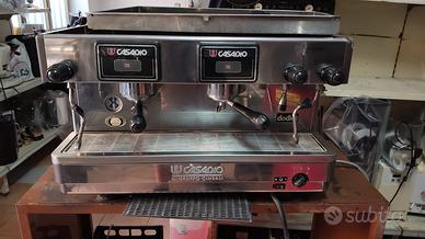 Macchina da caffè 