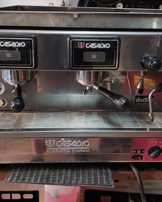 Macchina da caffè 