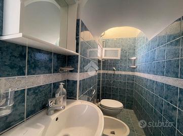 2 LOCALI A BARANO D'ISCHIA