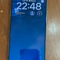 Iphone 14 Pro 256 gb - Viola
