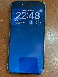 Iphone 14 Pro 256 gb - Viola