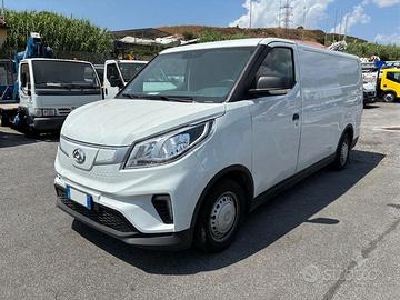 Maxus eDeliver3 Furgone