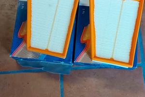 Filtri aria per Renault scenic, megane ecc.