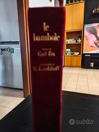 libro LE BAMBOLE 