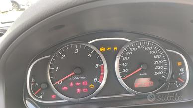 Privato vende Mzda 6 sw Execellence