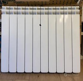 Termosifone radiatore calorifero