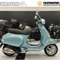 Piaggio Vespa 150 LX - 2014