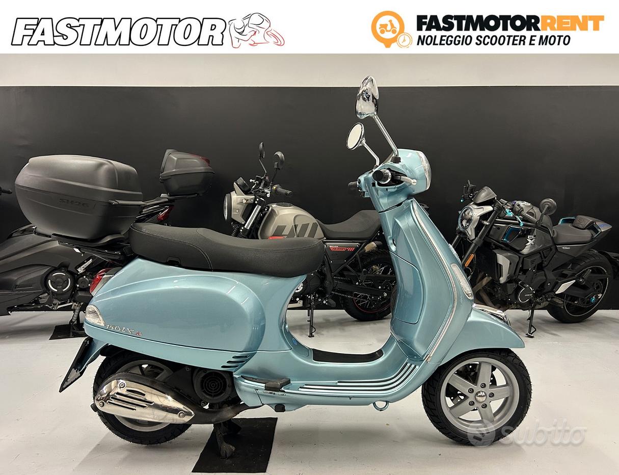 HOT Vespa Usata Vespa Lx 150 Nuova Prezzo Piaggio Vespa 150