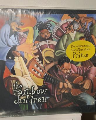 Prince Rainbow Children