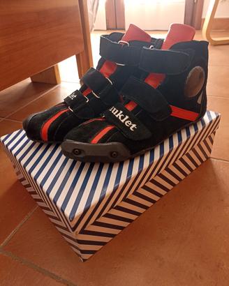 Stivali per moto