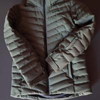 giacca da sci ragazzo