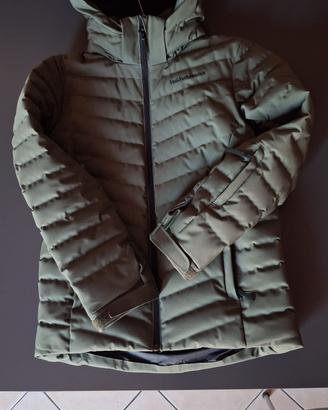 giacca da sci ragazzo