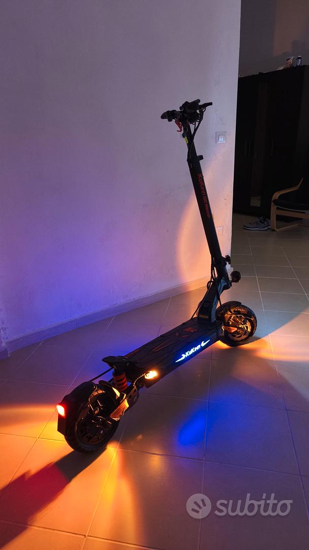 Monopattino Kukirin G2 master - Sports In vendita a Campobasso
