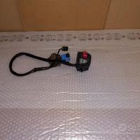 blocchetto commutatore destro honda nc 750x