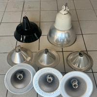 Lampade vintage