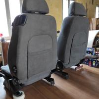 Coppia di sedili Alfa Romeo Gtv