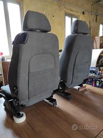 Coppia di sedili Alfa Romeo Gtv