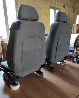 Coppia di sedili Alfa Romeo Gtv