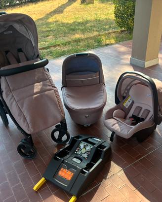 Trio Peg Perego Smart/Book